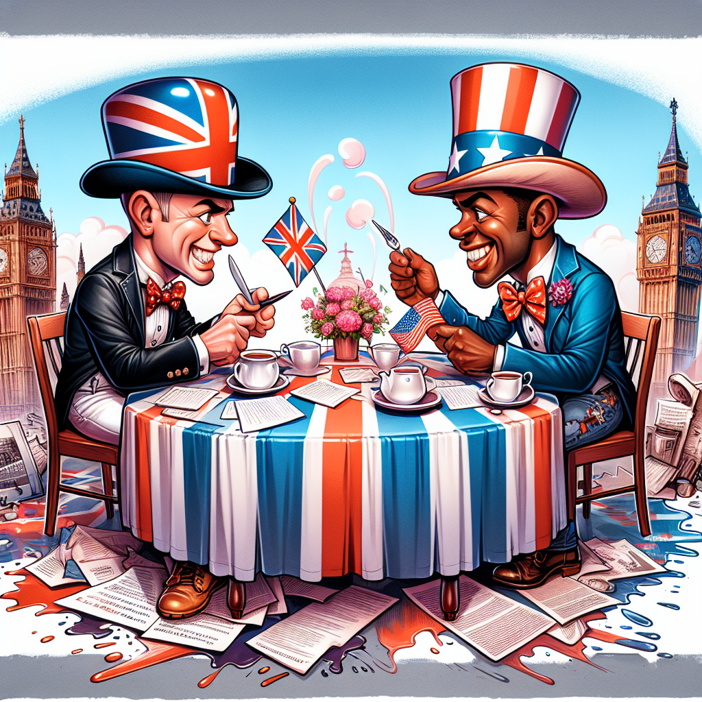 Brexitowe zawroty glowy Londyn i Waszyngton na kursie kolizyjnym przed decyzja Trumpa o taryfach.png Brexitowe zawroty głowy: Londyn i Waszyngton na kursie kolizyjnym przed decyzją Trumpa o taryfach