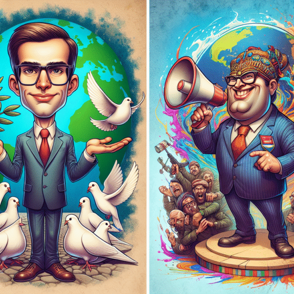 Czy Wielka Brytania Zdoła Przekonać USA Do Swego Stanowiska wobec Iranu?