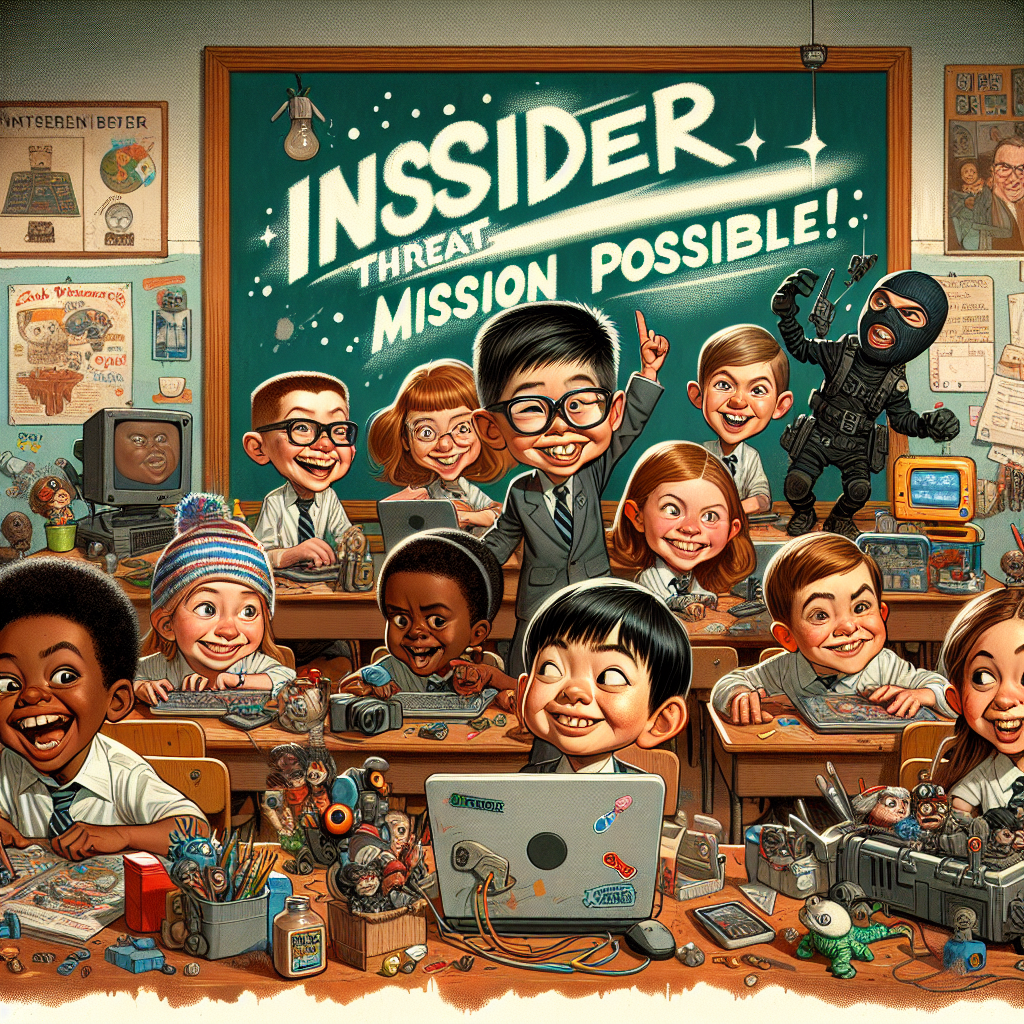 Dzieci wlamuja sie do szkol dla zabawy Urzad Ochrony Danych Osobowych ostrzega przed zagrozeniem wewnetrznym.png Dzieci włamują się do szkół dla zabawy Urząd Ochrony Danych Osobowych ostrzega przed zagrożeniem wewnętrznym