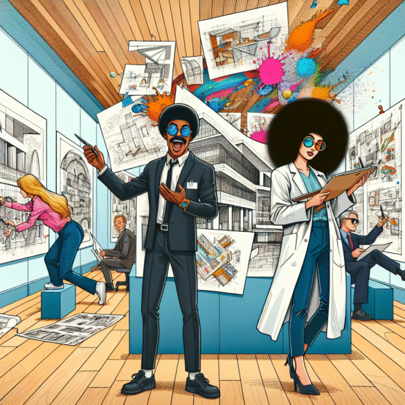 Narodowa Galeria zyskuje 375 mln funtów na nowe skrzydło w ramach architektonicznego konkursu