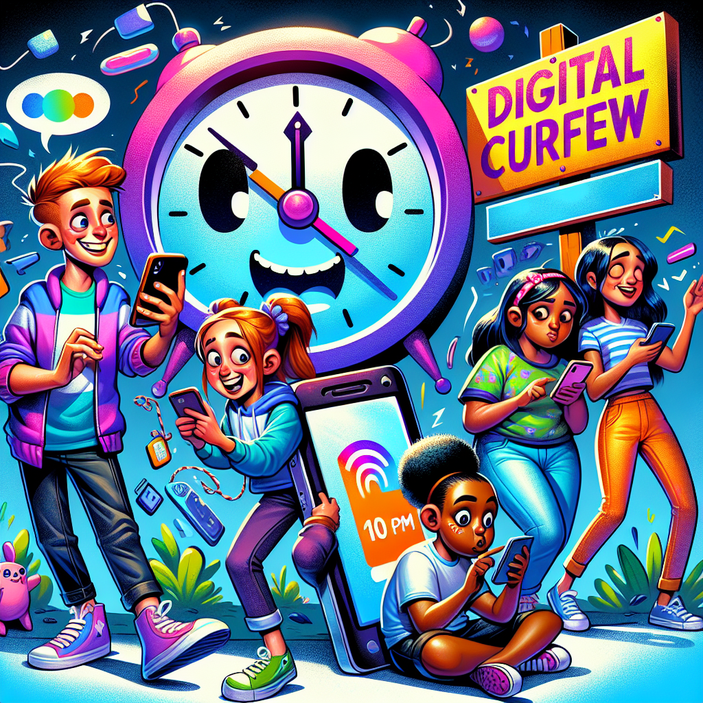 Zakaz mediow spolecznosciowych dla dzieci do 15 roku zycia Francuski raport ostrzega przed zagrozeniami TikTok.png Zakaz mediów społecznościowych dla dzieci do 15 roku życia Francuski raport ostrzega przed zagrożeniami TikTok