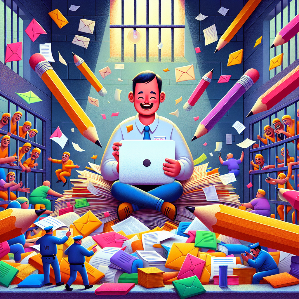 Imran Khan z więzienia walczy o rektorski fotel próba bez powodzenia