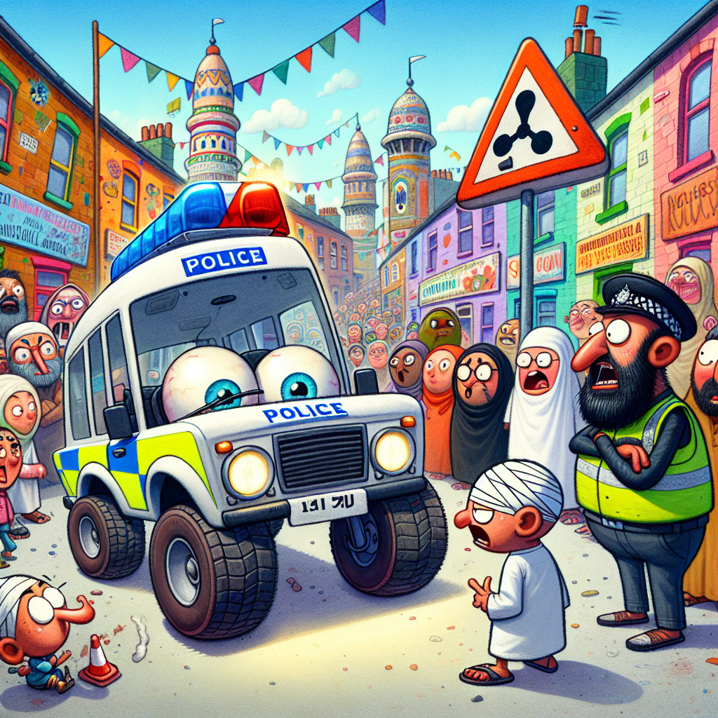 Tragedia na M6: Piątka ofiar śmiertelnych w tym dzieci w wyniku zderzenia w niewłaściwym kierunku